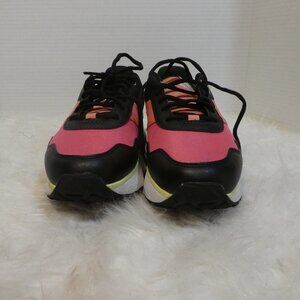 Puma,black, used ,good condition. 9,5
